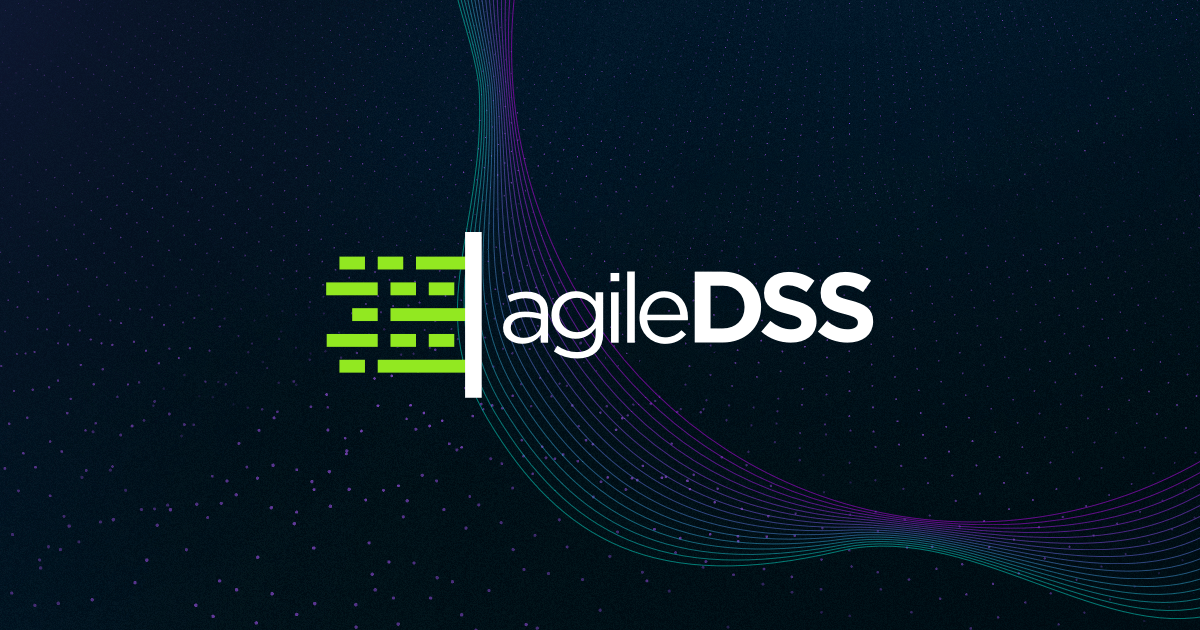 Services en intelligence d'affaires et analytique | agileDSS